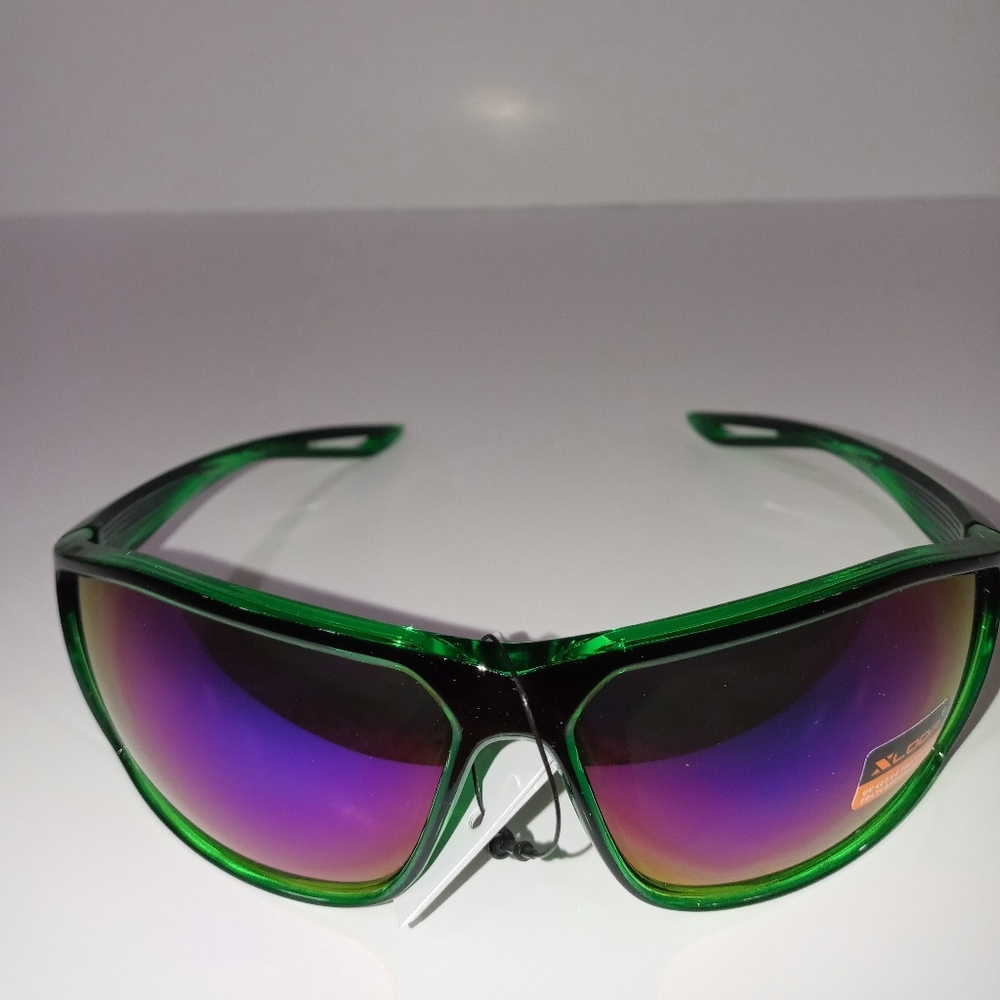 Sun glasses